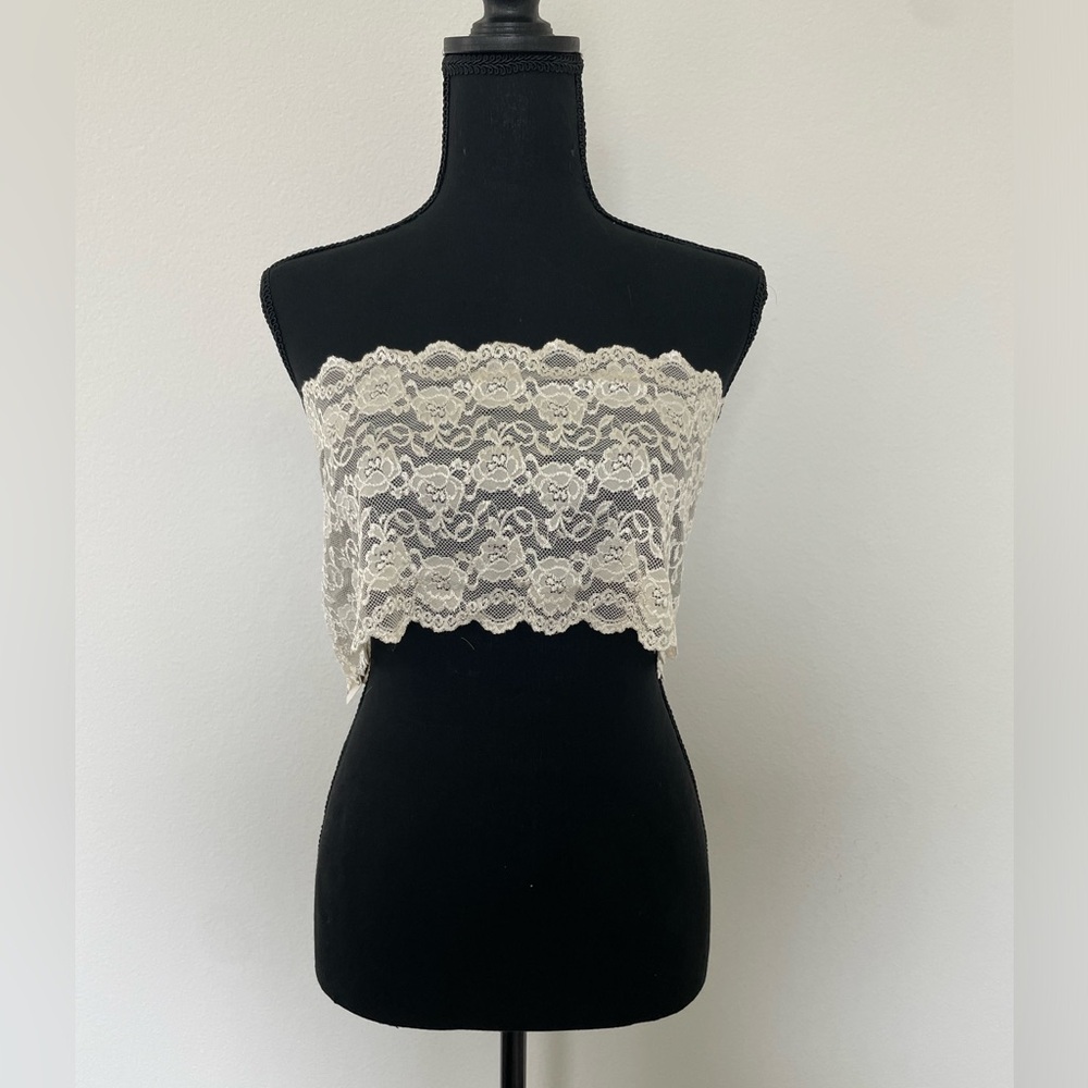 Alley Rose bandeau